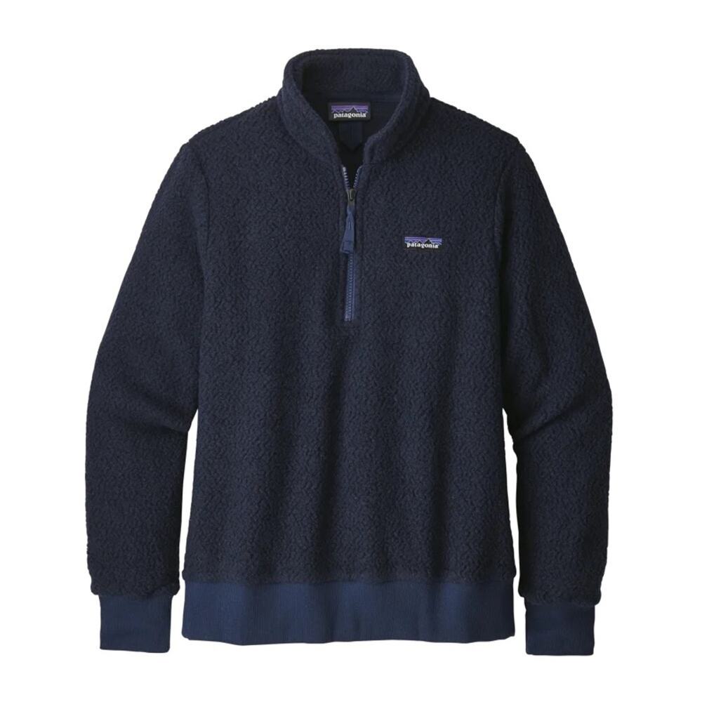 PATAGONIA Women's Woolyester Fleece Pullover